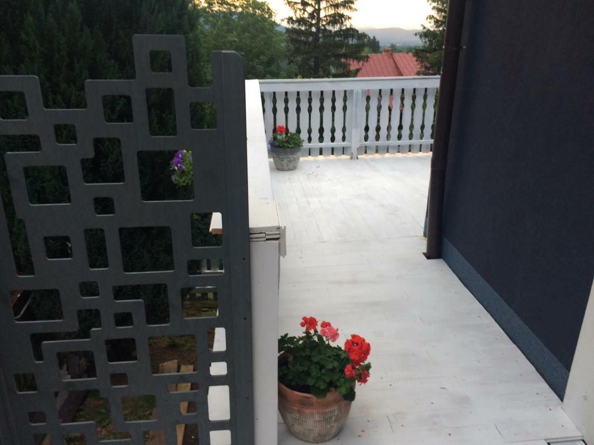 Babie Lato Διαμέρισμα Karpacz Εξωτερικό φωτογραφία